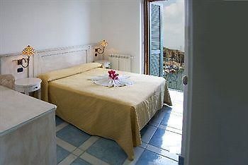 Isolabella Otel Ventotene Dış mekan fotoğraf