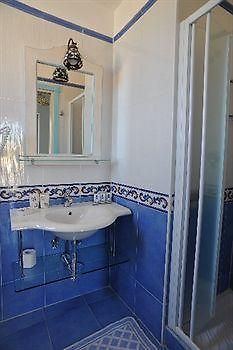 Isolabella Otel Ventotene Dış mekan fotoğraf