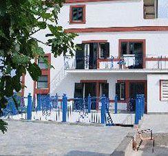 Isolabella Otel Ventotene Dış mekan fotoğraf