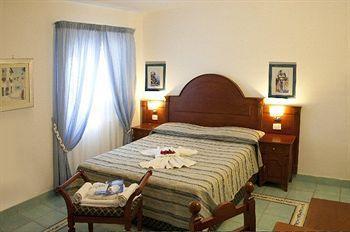 Isolabella Otel Ventotene Dış mekan fotoğraf
