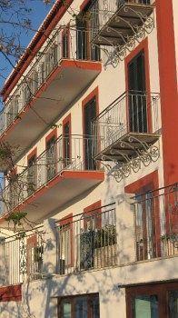 Isolabella Otel Ventotene Dış mekan fotoğraf
