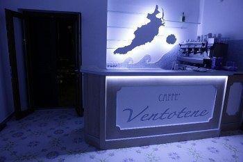 Isolabella Otel Ventotene Dış mekan fotoğraf