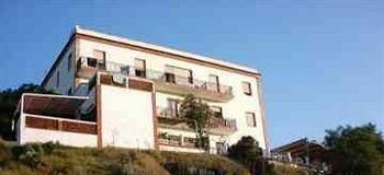 Isolabella Otel Ventotene Dış mekan fotoğraf