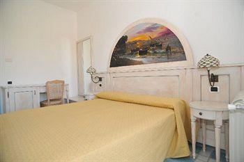 Isolabella Otel Ventotene Dış mekan fotoğraf