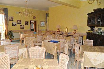 Isolabella Otel Ventotene Dış mekan fotoğraf