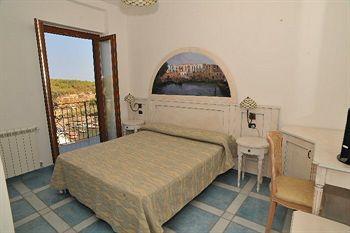 Isolabella Otel Ventotene Dış mekan fotoğraf