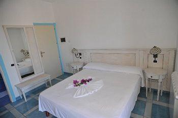 Isolabella Otel Ventotene Dış mekan fotoğraf