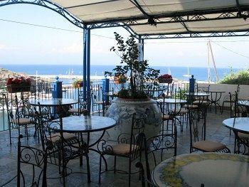 Isolabella Otel Ventotene Dış mekan fotoğraf