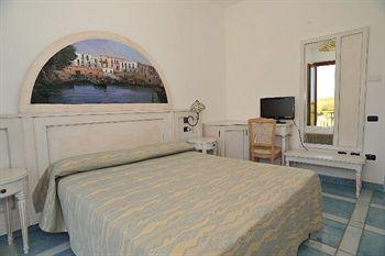 Isolabella Otel Ventotene Dış mekan fotoğraf