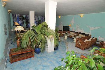 Isolabella Otel Ventotene Dış mekan fotoğraf