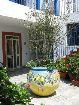 Isolabella Otel Ventotene Dış mekan fotoğraf
